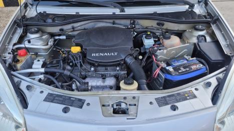 RENAULT Sandero 1.6 4P FLEX EXPRESSION, Foto 9