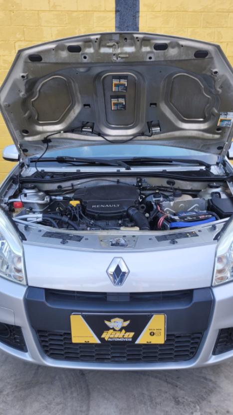 RENAULT Sandero 1.6 4P FLEX EXPRESSION, Foto 10