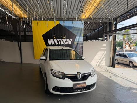 RENAULT Sandero 1.6 16V 4P FLEX SCE EXPRESSION, Foto 2