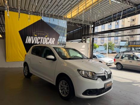RENAULT Sandero 1.6 16V 4P FLEX SCE EXPRESSION, Foto 4
