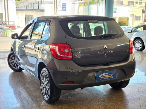 RENAULT Sandero 1.6 16V 4P FLEX SCE EXPRESSION, Foto 4