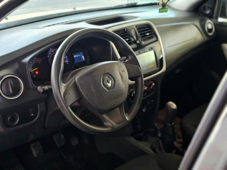 RENAULT Sandero 1.6 16V 4P FLEX SCE EXPRESSION, Foto 5