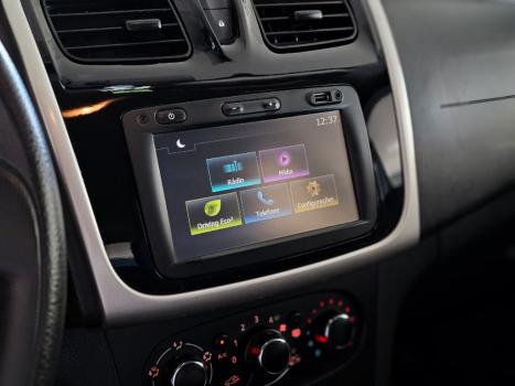 RENAULT Sandero 1.6 16V 4P FLEX SCE EXPRESSION, Foto 8