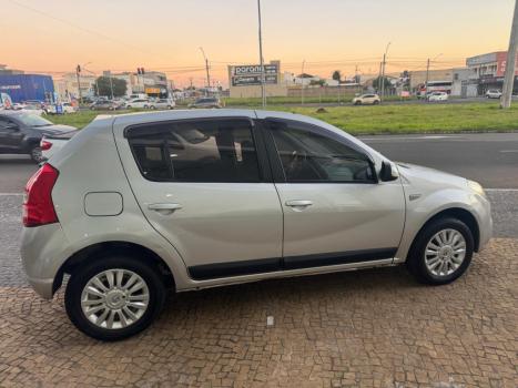 RENAULT Sandero 1.6 4P FLEX PRIVIL�GE AUTOM�TICO, Foto 5