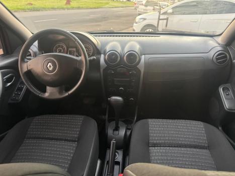 RENAULT Sandero 1.6 4P FLEX PRIVIL�GE AUTOM�TICO, Foto 7
