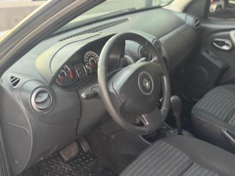 RENAULT Sandero 1.6 4P FLEX PRIVIL�GE AUTOM�TICO, Foto 8