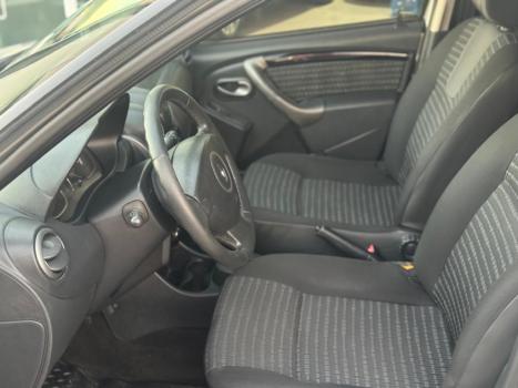 RENAULT Sandero 1.6 4P FLEX PRIVIL�GE AUTOM�TICO, Foto 9