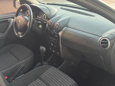 RENAULT Sandero 1.6 4P FLEX PRIVIL�GE AUTOM�TICO, Foto 10