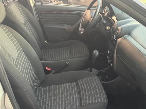 RENAULT Sandero 1.6 4P FLEX PRIVIL�GE AUTOM�TICO, Foto 11