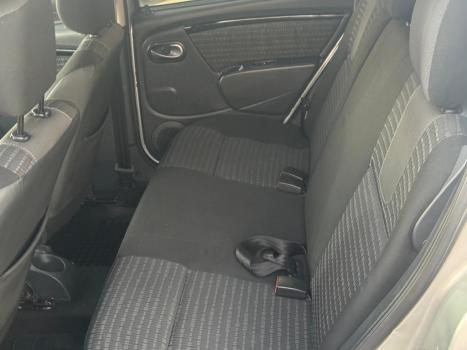 RENAULT Sandero 1.6 4P FLEX PRIVIL�GE AUTOM�TICO, Foto 12