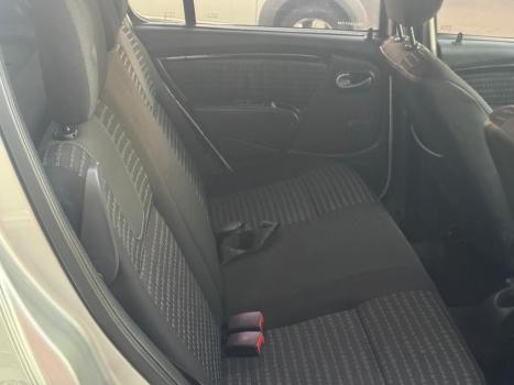 RENAULT Sandero 1.6 4P FLEX PRIVIL�GE AUTOM�TICO, Foto 13