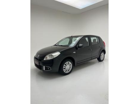 RENAULT Sandero 1.6 4P FLEX PRIVIL�GE AUTOM�TICO, Foto 1