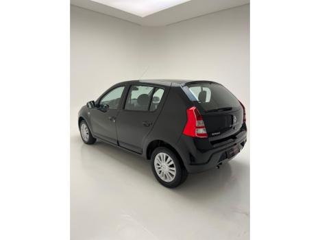 RENAULT Sandero 1.6 4P FLEX PRIVIL�GE AUTOM�TICO, Foto 5
