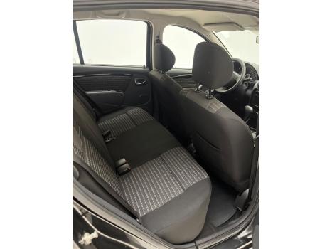 RENAULT Sandero 1.6 4P FLEX PRIVIL�GE AUTOM�TICO, Foto 8