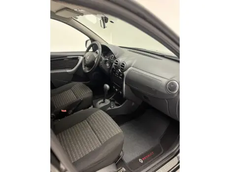 RENAULT Sandero 1.6 4P FLEX PRIVIL�GE AUTOM�TICO, Foto 9