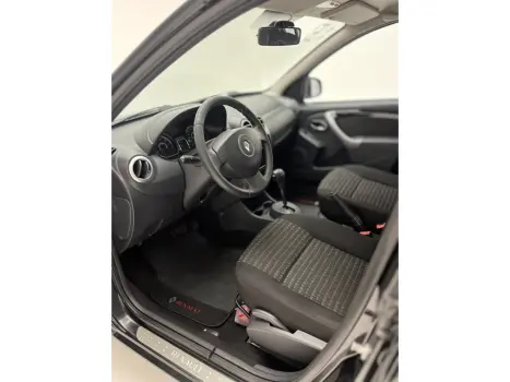 RENAULT Sandero 1.6 4P FLEX PRIVIL�GE AUTOM�TICO, Foto 10
