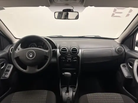 RENAULT Sandero 1.6 4P FLEX PRIVIL�GE AUTOM�TICO, Foto 11