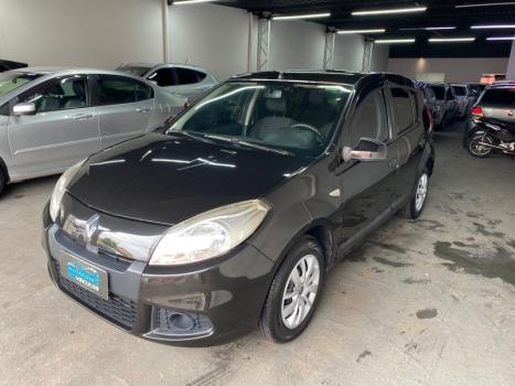 RENAULT Sandero 1.6 4P FLEX EXPRESSION, Foto 1