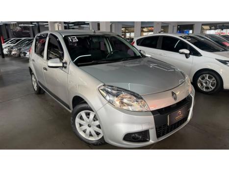 RENAULT Sandero 1.6 4P FLEX EXPRESSION, Foto 1