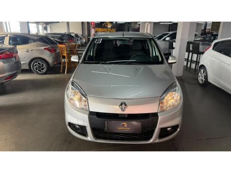 RENAULT Sandero 1.6 4P FLEX EXPRESSION, Foto 2
