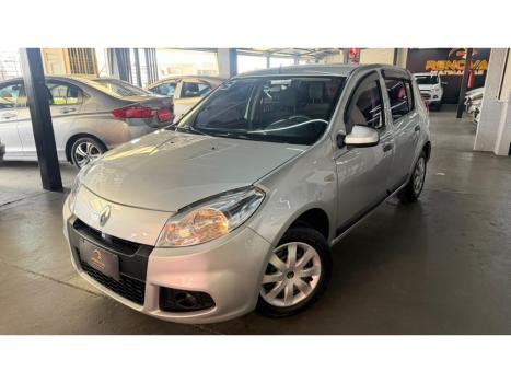RENAULT Sandero 1.6 4P FLEX EXPRESSION, Foto 3