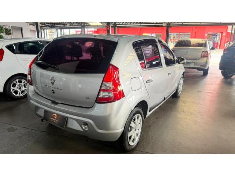 RENAULT Sandero 1.6 4P FLEX EXPRESSION, Foto 4