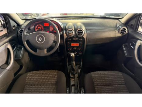 RENAULT Sandero 1.6 4P FLEX EXPRESSION, Foto 7