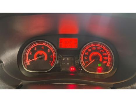 RENAULT Sandero 1.6 4P FLEX EXPRESSION, Foto 8