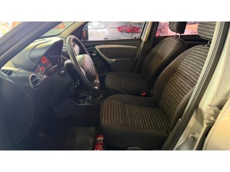RENAULT Sandero 1.6 4P FLEX EXPRESSION, Foto 9