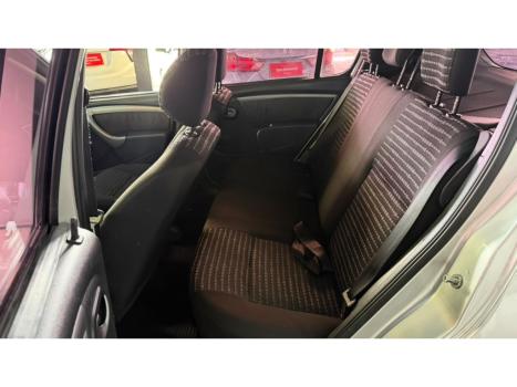 RENAULT Sandero 1.6 4P FLEX EXPRESSION, Foto 10