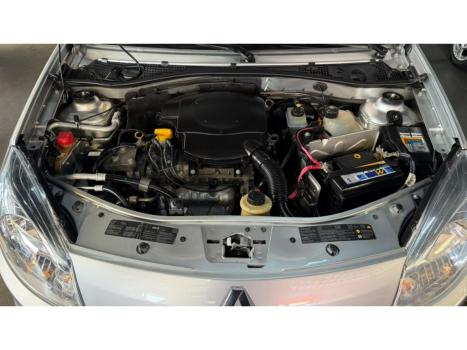 RENAULT Sandero 1.6 4P FLEX EXPRESSION, Foto 12