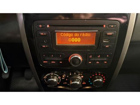 RENAULT Sandero 1.6 4P FLEX EXPRESSION, Foto 13