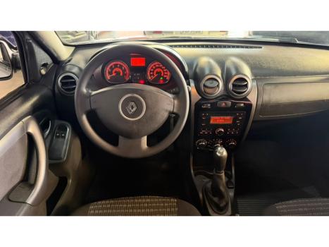 RENAULT Sandero 1.6 4P FLEX EXPRESSION, Foto 16