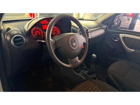 RENAULT Sandero 1.6 4P FLEX EXPRESSION, Foto 17