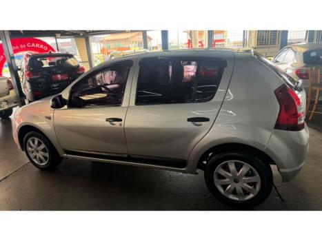RENAULT Sandero 1.6 4P FLEX EXPRESSION, Foto 18