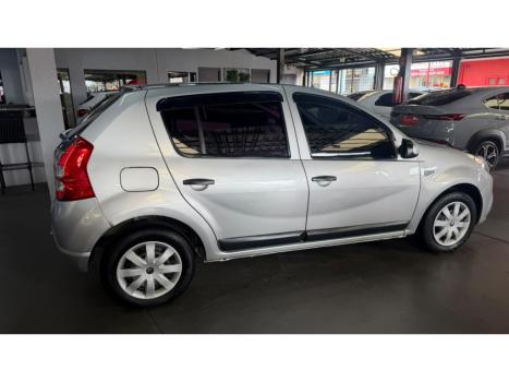 RENAULT Sandero 1.6 4P FLEX EXPRESSION, Foto 19
