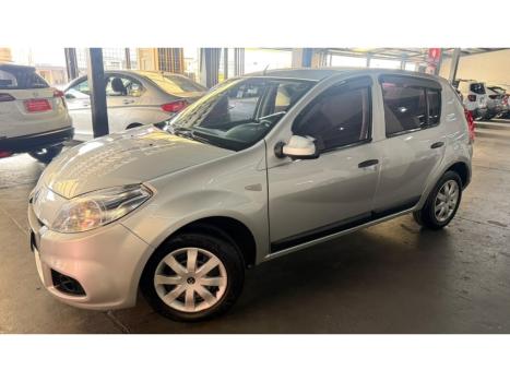 RENAULT Sandero 1.6 4P FLEX EXPRESSION, Foto 20