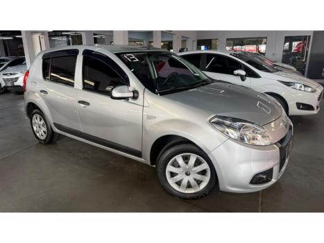 RENAULT Sandero 1.6 4P FLEX EXPRESSION, Foto 21