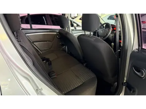 RENAULT Sandero 1.6 4P FLEX EXPRESSION, Foto 22