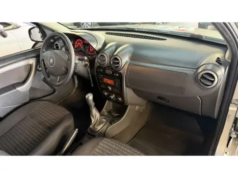 RENAULT Sandero 1.6 4P FLEX EXPRESSION, Foto 23