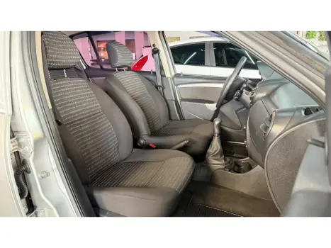 RENAULT Sandero 1.6 4P FLEX EXPRESSION, Foto 24