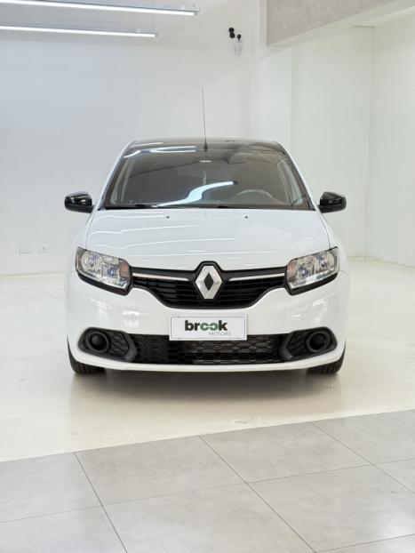 RENAULT Sandero 1.6 4P FLEX EXPRESSION, Foto 3