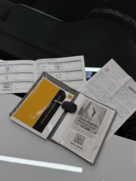 RENAULT Sandero 1.6 4P FLEX EXPRESSION, Foto 7