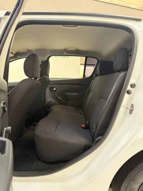 RENAULT Sandero 1.6 4P FLEX EXPRESSION, Foto 8