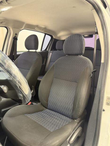 RENAULT Sandero 1.6 4P FLEX EXPRESSION, Foto 12