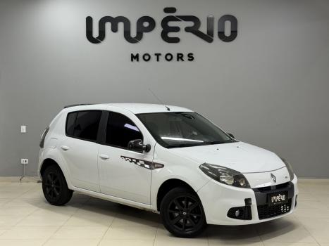 RENAULT Sandero 1.6 4P FLEX GT LINE, Foto 1