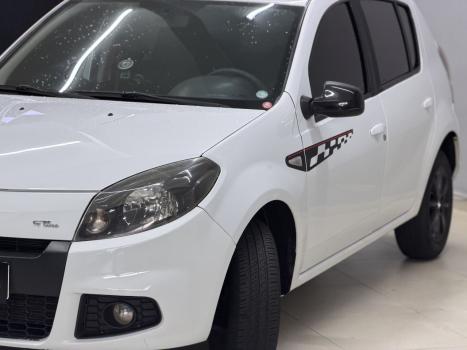 RENAULT Sandero 1.6 4P FLEX GT LINE, Foto 2