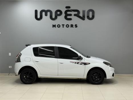 RENAULT Sandero 1.6 4P FLEX GT LINE, Foto 3