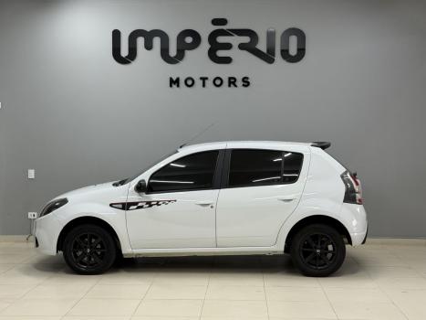 RENAULT Sandero 1.6 4P FLEX GT LINE, Foto 4