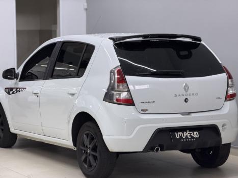 RENAULT Sandero 1.6 4P FLEX GT LINE, Foto 5